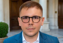 Elezioni Regionali 2025: lo studente universitario vicentino Edoardo Vajente corre con Manildo Edoardo Vajente