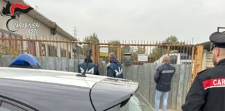 ‘Ndrangheta, ad Asti confiscati beni per 2 milioni ad un pregiudicato