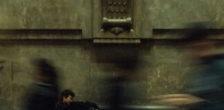 Il 24 ottobre esce “Occhiaie”, il nuovo singolo di Carl Brave