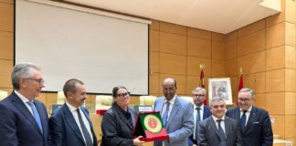 Sahara, una delegazione parlamentare italiana visita la regione di Laâyoune-Sakia El Hamra