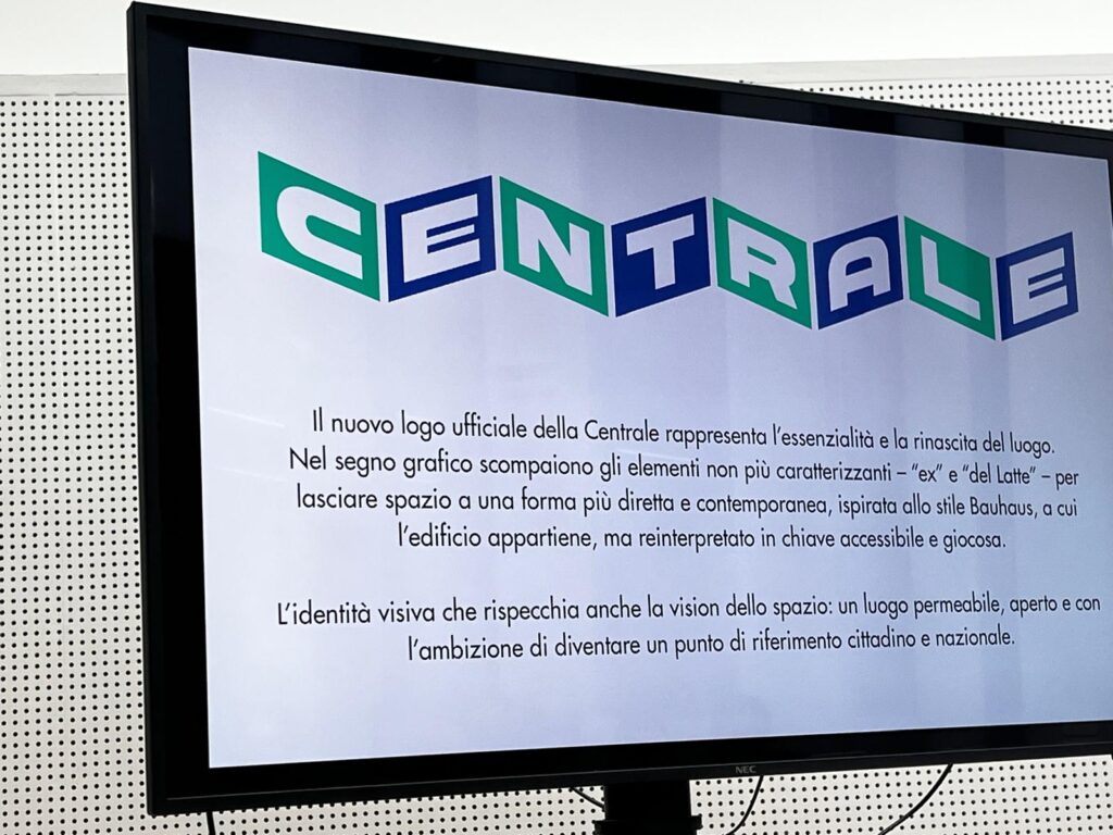 ex centrale del latte