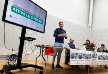 Oltre 100 persone all’incontro informativo alla ex Centrale del Latte ieri sera in vista dell’Open call “Attiva la Centrale” in uscita il 31 ottobre Ex centrale del latte