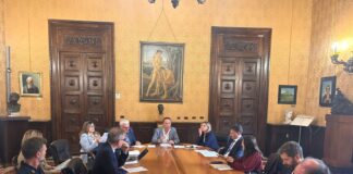 A Palermo si insedia il Tavolo tecnico del progetto “Per una guida sicura senza rischi”