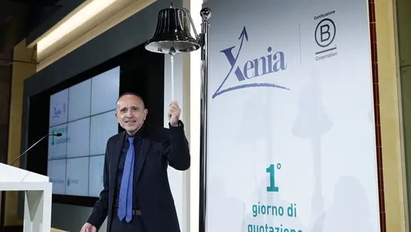 Xenia