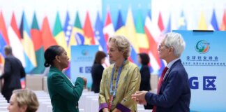 Cina: Pechino ospita incontro dei leader mondiali sulle donne (2)