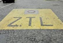 ZTL Vicenza: in arrivo telecamere anche in uscita. Naclerio (FdI): “Solo un modo per fare cassa” Ztl vicenza