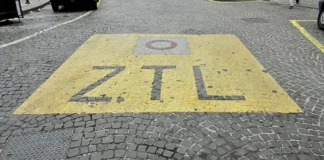 ZTL Vicenza: in arrivo telecamere anche in uscita. Naclerio (FdI): “Solo un modo per fare cassa” Ztl vicenza