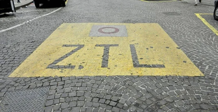 Ztl vicenza