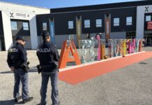 Ad “Abilmente” in Fiera a Vicenza per truffare i visitatori con raccolte fondi fraudolente: la Polizia di Stato denuncia dieci donne truffatrici ad Abilmente