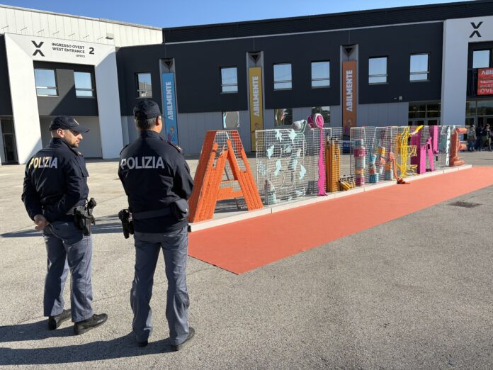 abilmente polizia truffatrici ad Abilmente