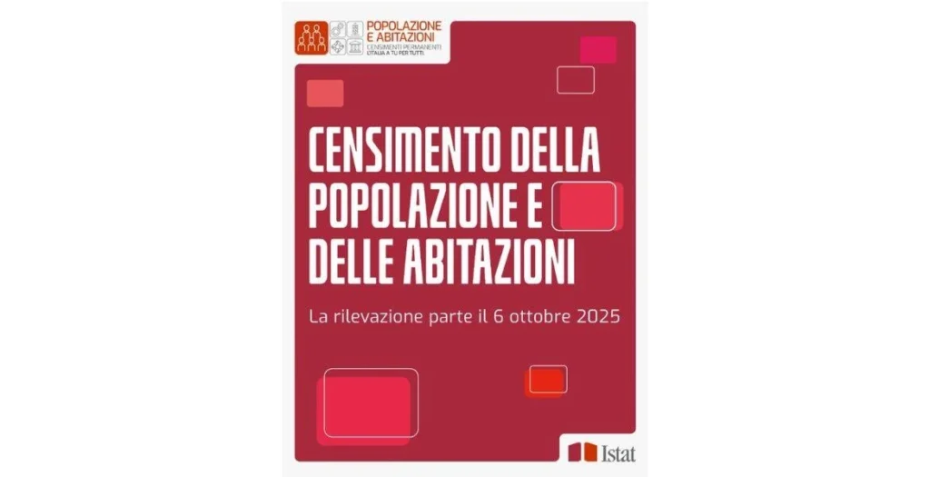 Censimento permanente della popolazione e delle abitazioni 202