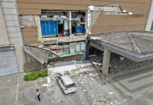 Filippine, terremoto di magnitudo 7,4 nel sud del Paese: allarme tsunami revocato filippine