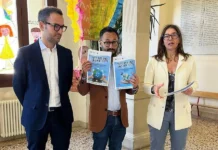 Vicenza ed Educazione ambientale: Aim Ambiente entra in 120 classi con laboratori formativi aim ambiente comune vicenza