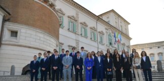 Mattarella nomina i 25 Alfieri del Lavoro per l’anno 2025