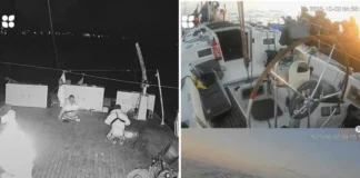 Flotilla, chi sono gli italiani bloccati e cosa gli succederà flotilla