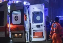 Pojana Maggiore: scontro scooter-auto in via Pietre di Sopra, un morto incidente pojana maggiore