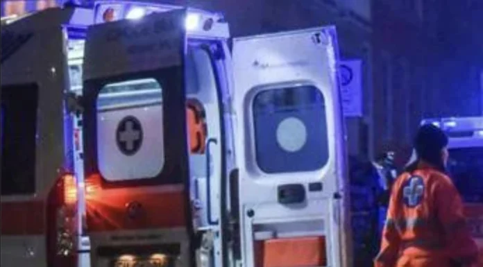 Bassano del Grappa, due giovani investiti sulle strisce pedonali: 27enne in rianimazione al San Bortolo incidente pojana maggiore bassano investiti