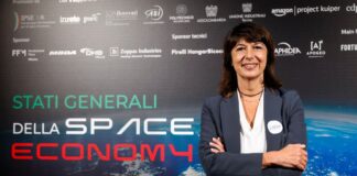 Il sistema aerospaziale del Lazio agli Stati Generali italiani della Space Economy