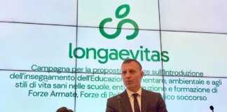Annunciata la nascita dell’Intergruppo parlamentare “Alimentazione, Salute e Sostenibilità – Un investimento per il Paese”