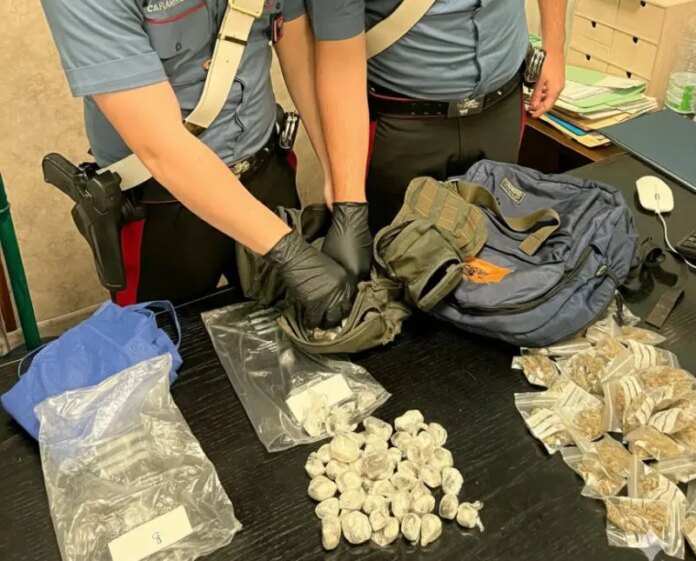 arresti-lazio