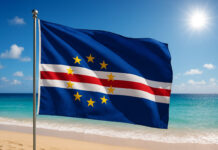 Capo Verde ai mondiali 2026: è il più piccolo stato al mondo che è riuscito a qualificarsi