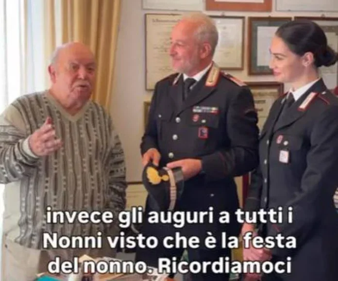nonni
