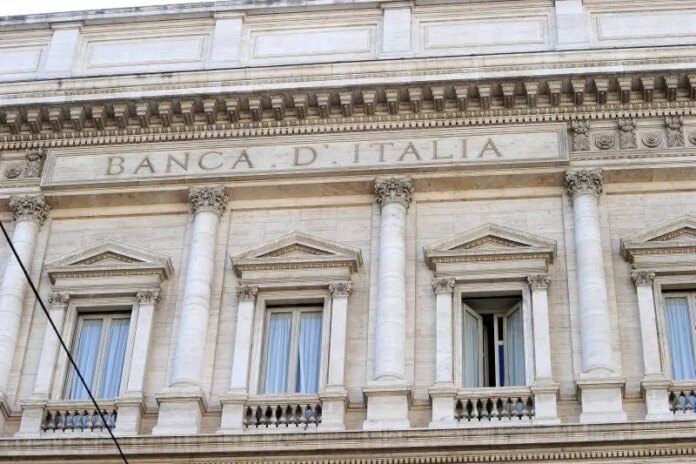 bankitalia-Agenzia_Fotogramma