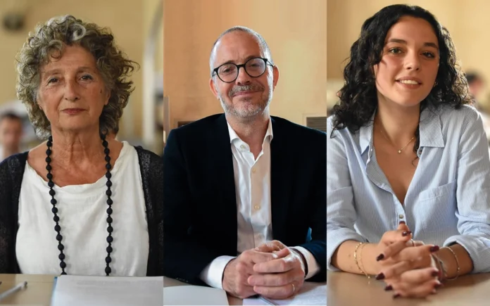 bardin ghiotto Consolaro scuola vicenza