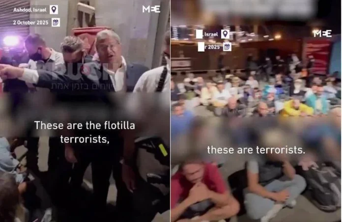 terroristi