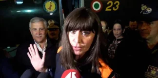 Bernini: “Corridoio umanitario per studenti, vogliamo ospitarli e formarli” corridoio umanitario