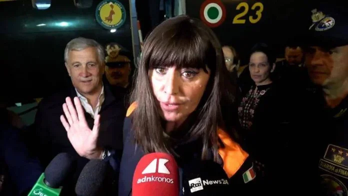 bernini_ciampino_comm corridoio umanitario