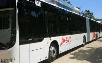 SVT, la FIT CISL minaccia lo sciopero: “Sicurezza priorità assoluta, ora risposte da Comune e Provincia” FIT CISL Vicenza