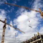 Cantieri edili: le nuove regole di sicurezza del 2025