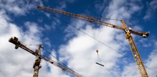 Cantieri edili: le nuove regole di sicurezza del 2025