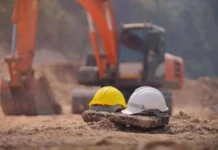 Incidenti sul lavoro, in Cdm il decreto sicurezza: arriva badge digitale nei cantieri lavoro