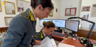 Palermo, caporalato e lavoratori in nero presso una casa di riposo: misure cautelari per i gestori