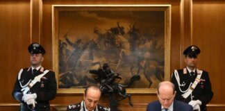 Intesa tra Carabinieri e Confagricoltura per il contrasto ai reati nel settore agricolo