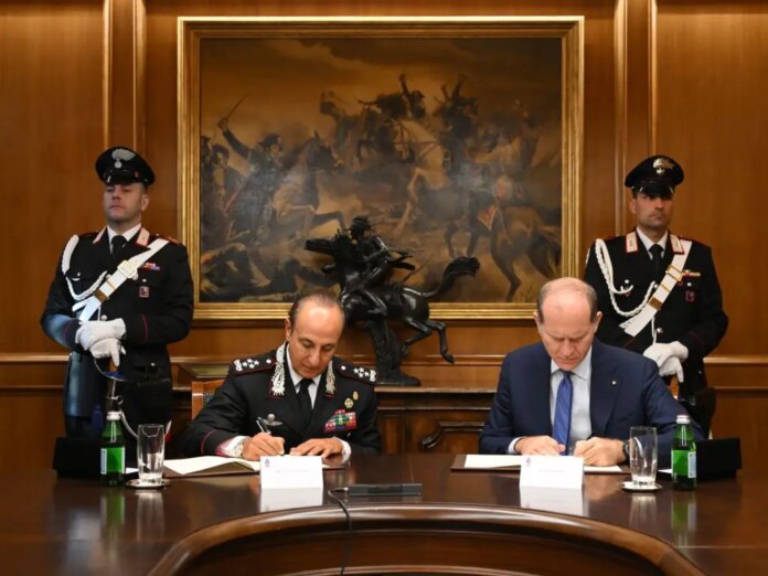 carabinieri-confagricoltura