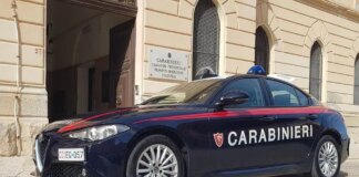 Stroncato traffico di droga nel Trapanese, 18 arresti