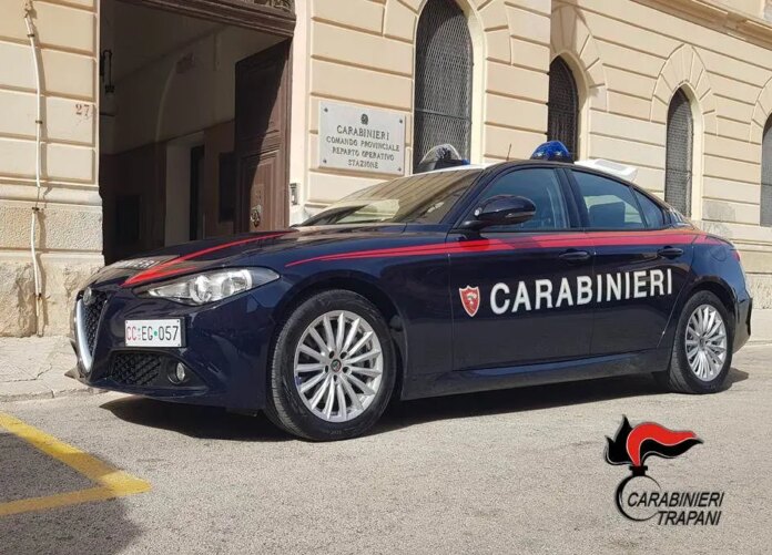 carabinieri-trapani