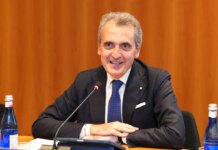 Carbone “Con l’adozione di nuove tecnologie il sistema fiscale è sempre più moderno e trasparente”