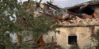 Castel d’Azzano (Verona): esplode casolare durante sgombero. Tre Carabinieri morti e 13 feriti. Fermati membri famiglia castel d'azzano