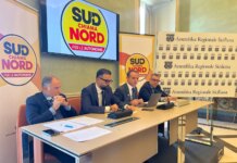 Sud Chiama Nord illustra la linea per la Finanziaria 2026, De Luca “Cento proposte, piano da 1,5 miliardi”