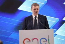 Ponte sullo Stretto, Flavio Cattaneo: “Urgente e indispensabile investire, ricaduta molto positiva” flavio cattaneo