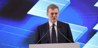 Ponte sullo Stretto, Flavio Cattaneo: “Urgente e indispensabile investire, ricaduta molto positiva” flavio cattaneo