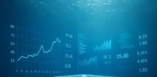 La Cina inaugura il primo data center sottomarino eolico del mondo cina