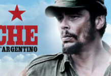 Vicenza, al Circolo Gramsci, il 9 ottobre proiezione del film “Che – L’argentino” per i 58 anni dalla morte di Guevara Vicenza Che Guevara