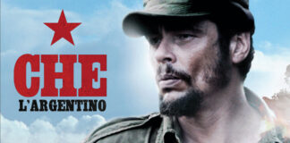 Vicenza, al Circolo Gramsci, il 9 ottobre proiezione del film “Che – L’argentino” per i 58 anni dalla morte di Guevara Vicenza Che Guevara