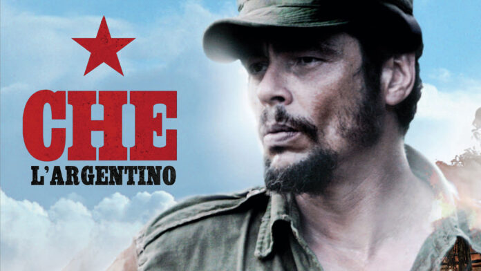 Vicenza Che Guevara