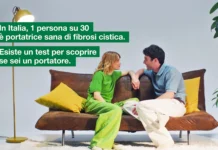 Fibrosi Cistica: Chiampo si illumina di verde per la Settimana nazionale. “1 persona su 30 è portatrice sana” chiampo fibrosi cistica